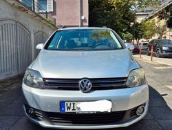 Silber Gebraucht 2011 VW Golf Plus Comfortline Van / Kleinbus | 4.250 € (Guter Preis)