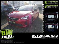 Peperoncino red Gebraucht 2023 Opel Corsa Kleinwagen | 18.490 € (Etwas zu teuer)