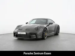 Grau Gebraucht 2023 Porsche 992 | 215.900 € (Etwas zu teuer)