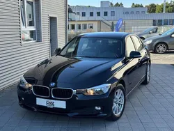 Schwarz Gebraucht 2014 BMW 318 Performance Limousine | 14.990 € (Fairer Preis)