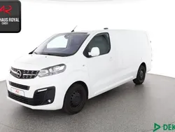 Weiß Gebraucht 2021 Opel Vivaro Van | 24.880 € (Fairer Preis)