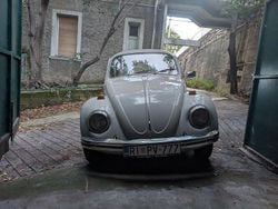 Grau Gebraucht 1970 VW Beetle | 12.000 €