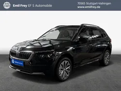 Blackmagic perleffekt Gebraucht 2024 Skoda Kamiq Tour SUV | 23.890 € (Fairer Preis)