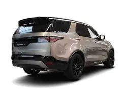 Silber Gebraucht 2023 Land Rover Discovery 5 SE Dynamic SUV | 72.749 € (Teuer)