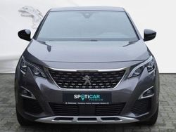 Grau Gebraucht 2020 Peugeot 3008 GT SUV | 24.390 € (Fairer Preis)