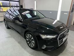 Schwarz Gebraucht 2019 Audi A6 Sport Kombi | 22.990 € (Fairer Preis)
