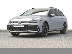 Grau Gebraucht 2025 VW Golf VIII R-line Kombi | 42.770 €
