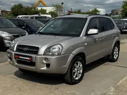 Gold Gebraucht 2006 Hyundai Tucson GLS SUV | 4.500 € (Fairer Preis)