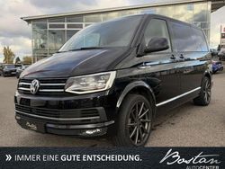 Schwarz Gebraucht 2016 VW T6 Generation Six Van | 25.900 €