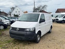 Weiß Gebraucht 2014 VW T5 Van | 5.500 € (Fairer Preis)