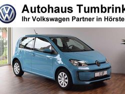 Teal blue Gebraucht 2020 VW e-up! Kleinwagen | 14.980 € (Etwas zu teuer)