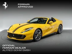 Ferrari 812