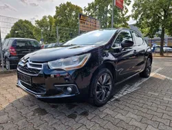 Schwarz Gebraucht 2011 Citroën DS4 Kleinwagen | 3.490 € (Superpreis)
