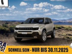 Stone grey Neu 2025 Jeep Avenger Altitude SUV | 24.950 € (Fairer Preis)