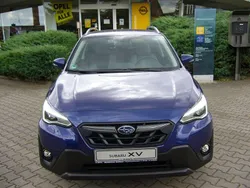 Sapphire blue (p) Gebraucht 2023 Subaru XV Comfort SUV | 25.890 € (Fairer Preis)
