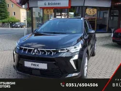 Onyxschwarz Neu 2025 Mitsubishi ASX Plus SUV | 23.990 € (Guter Preis)
