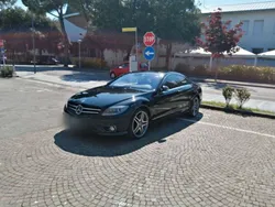 Schwarz Gebraucht 2008 Mercedes CL63 AMG AMG Coupé | 24.500 € (Fairer Preis)