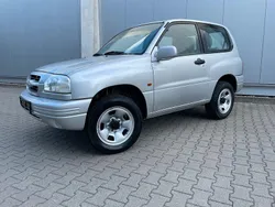 Silber Gebraucht 1999 Suzuki Grand Vitara SUV | 4.900 € (Fairer Preis)