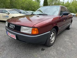 Audi 80