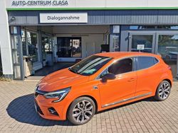 Orange Gebraucht 2019 Renault Clio IV Edition One Kleinwagen | 15.990 € (Fairer Preis)