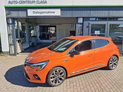 Orange Gebraucht 2019 Renault Clio IV Edition One Kleinwagen | 15.990 € (Fairer Preis)