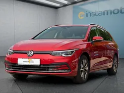 Gebraucht 2024 VW Golf VIII Kombi | 23.599 € (Superpreis)