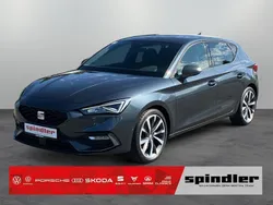 "magnetic tech" Gebraucht 2020 Seat Leon FR Limousine | 21.580 € (Fairer Preis)
