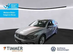 Silber Gebraucht 2022 VW Passat Business Kombi | 21.380 € (Fairer Preis)