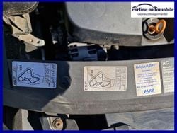 Silber Gebraucht 2002 Ford Galaxy Trend Van / Kleinbus | 1.950 € (Guter Preis)