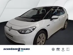 Weiß Gebraucht 2020 VW ID.3 Pro Kleinwagen | 22.620 € (Superpreis)