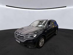 Schwarz Gebraucht 2021 VW Touareg SUV | 34.990 € (Guter Preis)