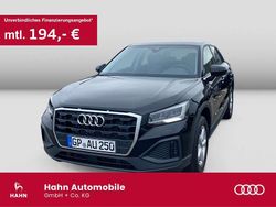 Brillantschwarz Gebraucht 2025 Audi Q2 Comfort SUV | 26.488 € (Etwas zu teuer)