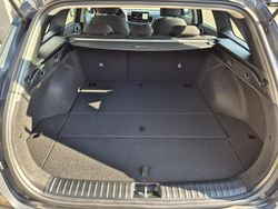 Lunarsilber metallic Neu 2025 Kia Ceed Sportswagon Vision Kombi | 25.275 € (Fairer Preis)
