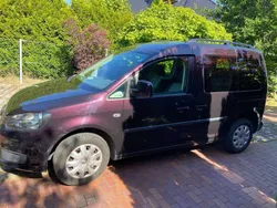 Gebraucht 2013 VW Caddy Edition Van / Kleinbus | 7.900 € (Guter Preis)