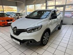 Weiss Gebraucht 2019 Renault Kadjar Bose Edition SUV | 11.980 € (Guter Preis)