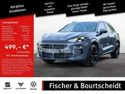 Graphene grau Neu 2025 Cupra Terramar VZ SUV | 49.980 € (Fairer Preis)