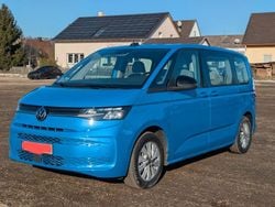 Blau Gebraucht 2025 VW Multivan Life Van | 49.500 € (Guter Preis)