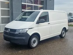 Candyweiß Gebraucht 2018 VW T6 Van | 31.990 € (Guter Preis)