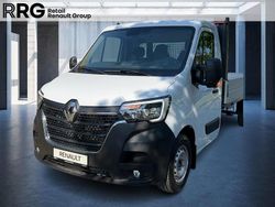 Neu 2024 Renault Master Van | 31.890 € (Fairer Preis)