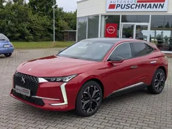Velvetrot Gebraucht 2024 Citroën DS4 PureTech Kleinwagen | 27.550 € (Etwas zu teuer)