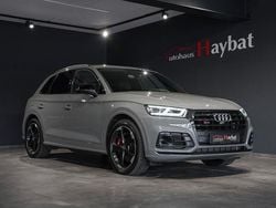 Grau Gebraucht 2020 Audi SQ5 Sport SUV | 47.950 € (Fairer Preis)