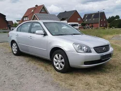 Gebraucht 2006 Kia Magentis EX Limousine | 1.350 €