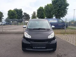 Smart ForTwo Cabrio