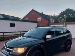 Schwarz Gebraucht 2009 Dodge Journey SUV | 3.200 € (Guter Preis)