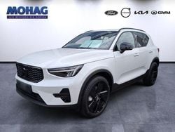 Weiss Neu 2025 Volvo XC40 Plus SUV | 43.890 € (Fairer Preis)