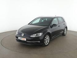 Schwarz Gebraucht 2018 VW Golf Join Limousine | 16.540 € (Guter Preis)