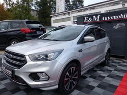 Silber Gebraucht 2019 Ford Kuga ST-Line SUV | 15.980 € (Fairer Preis)