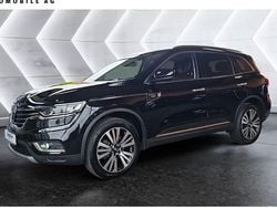 Schwarz Gebraucht 2018 Renault Koleos Initiale Paris SUV | 19.990 € (Fairer Preis)
