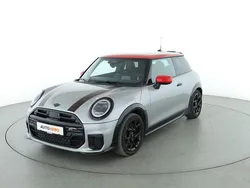Silber Gebraucht 2024 Mini John Cooper Works Kleinwagen | 34.070 €