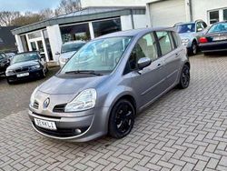 Bronze Gebraucht 2009 Renault Modus Dynamique Van / Kleinbus | 1.999 € (Fairer Preis)